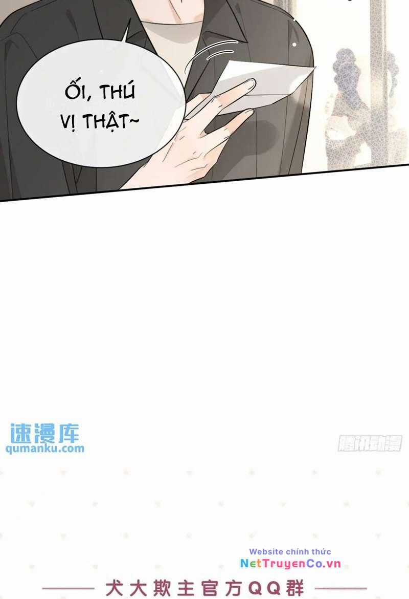 Chó Lớn Bắt Nạt Chủ Chapter 60 trang 54