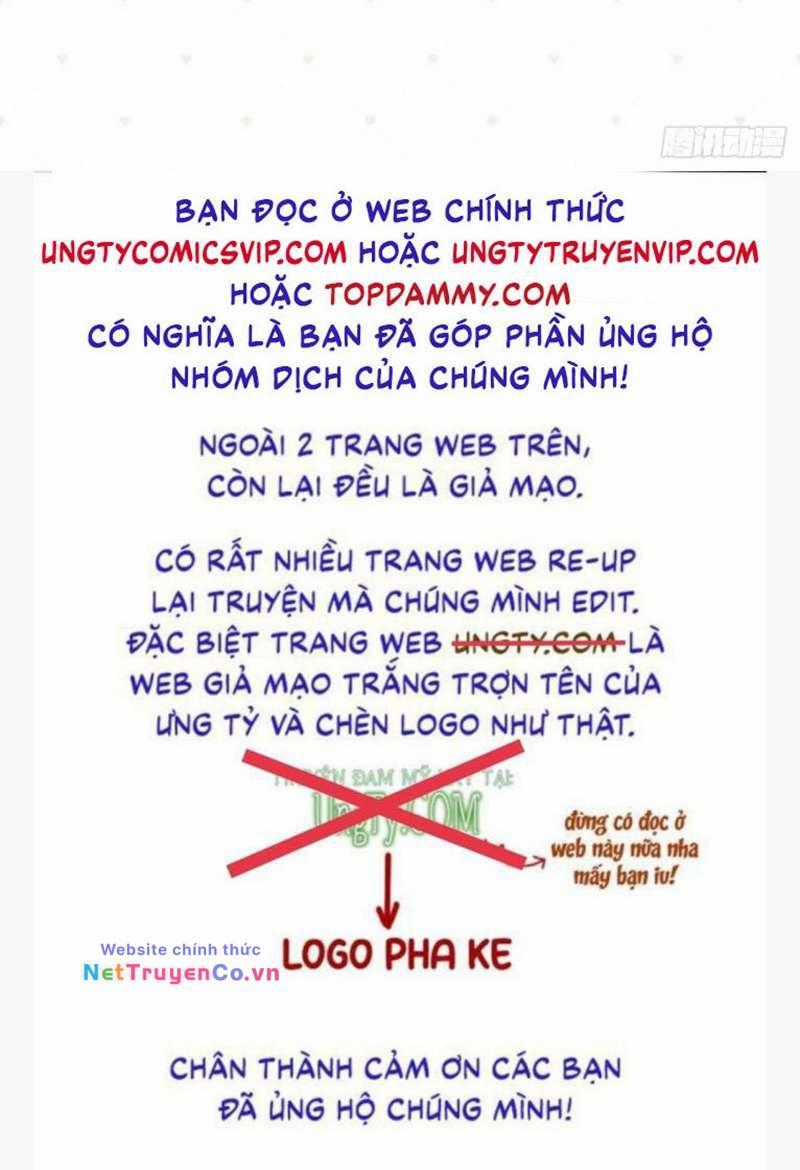 Chó Lớn Bắt Nạt Chủ Chapter 60 trang 57