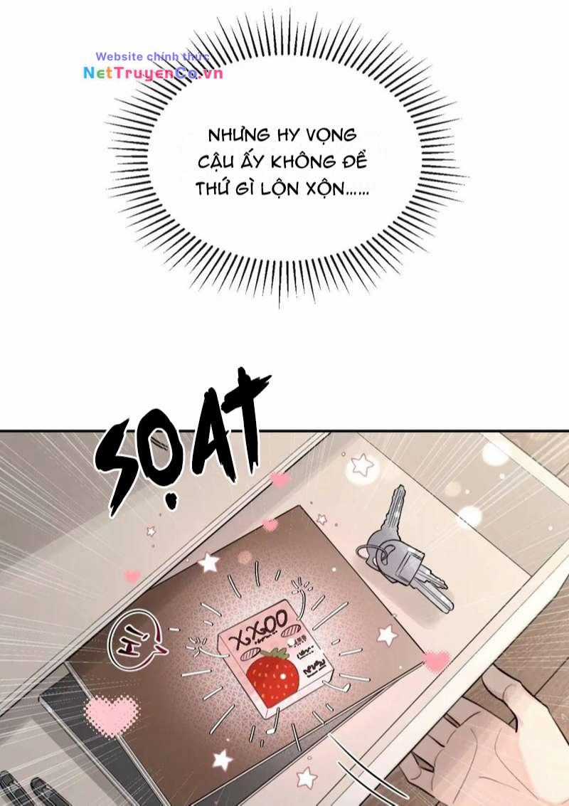 Chó Lớn Bắt Nạt Chủ Chapter 60 trang 7