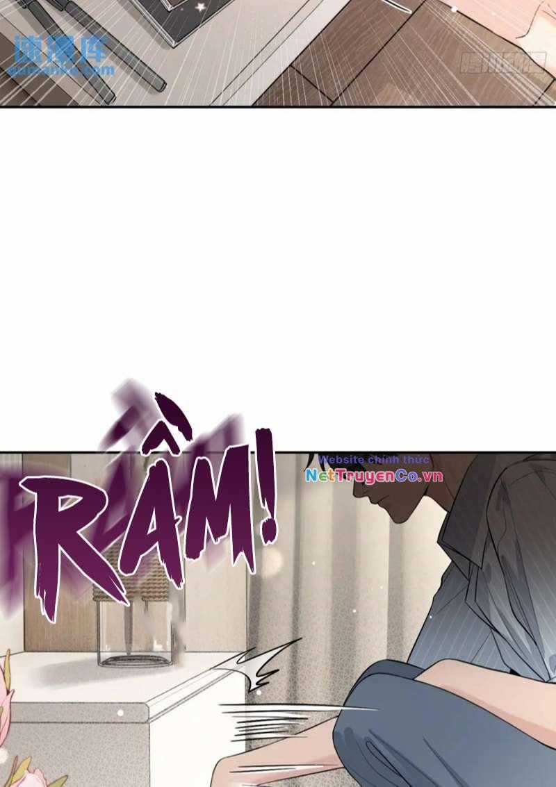 Chó Lớn Bắt Nạt Chủ Chapter 60 trang 8