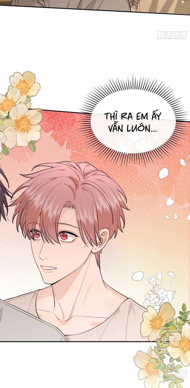 Chó Lớn Bắt Nạt Chủ Chapter 61 trang 12