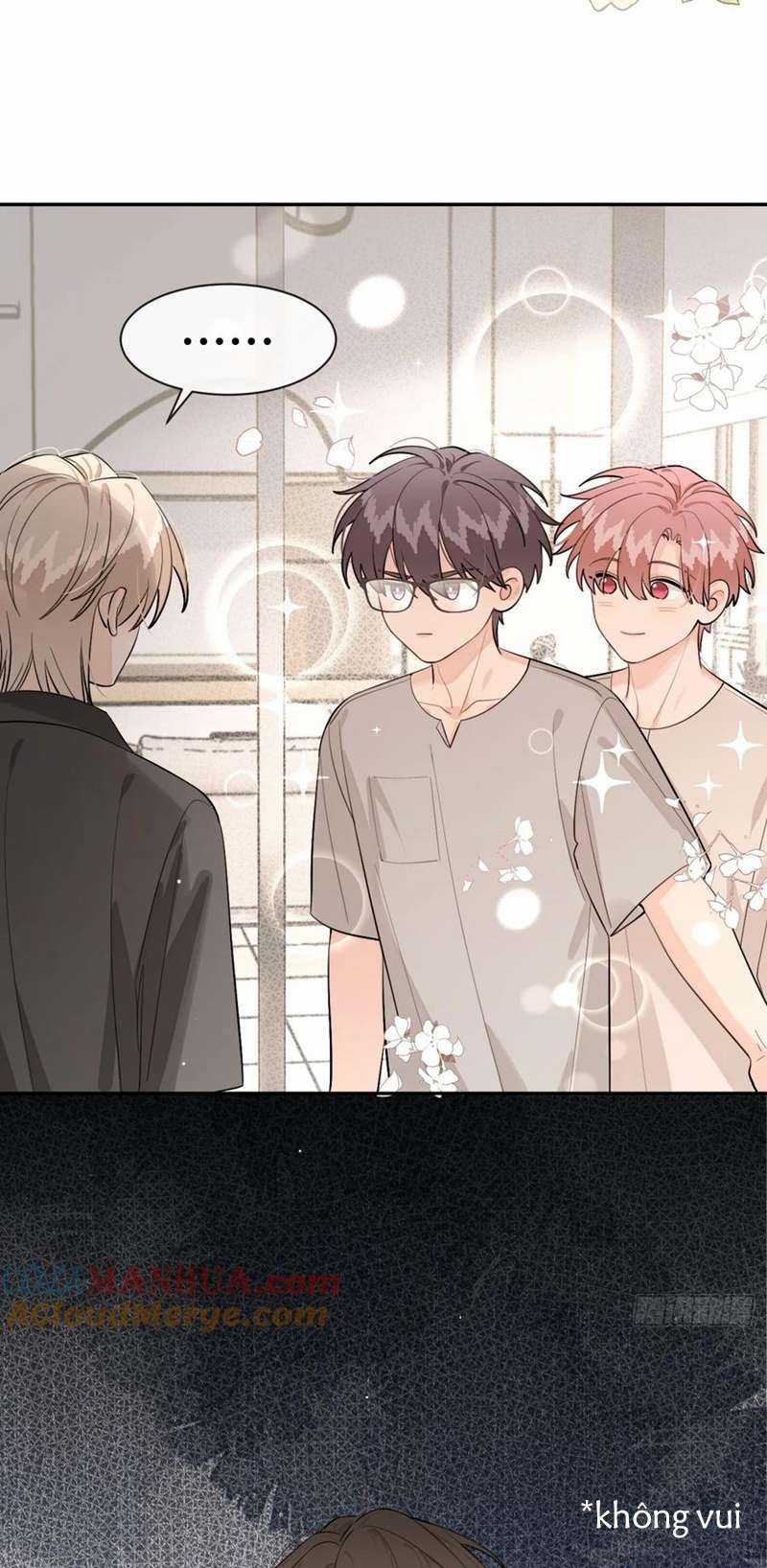 Chó Lớn Bắt Nạt Chủ Chapter 61 trang 13