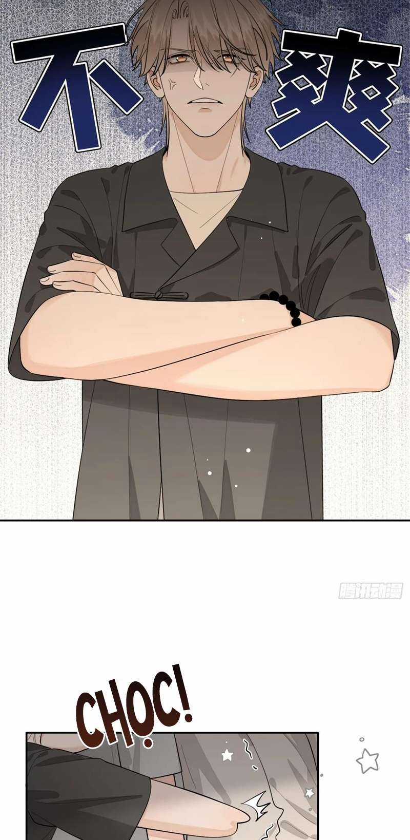 Chó Lớn Bắt Nạt Chủ Chapter 61 trang 14