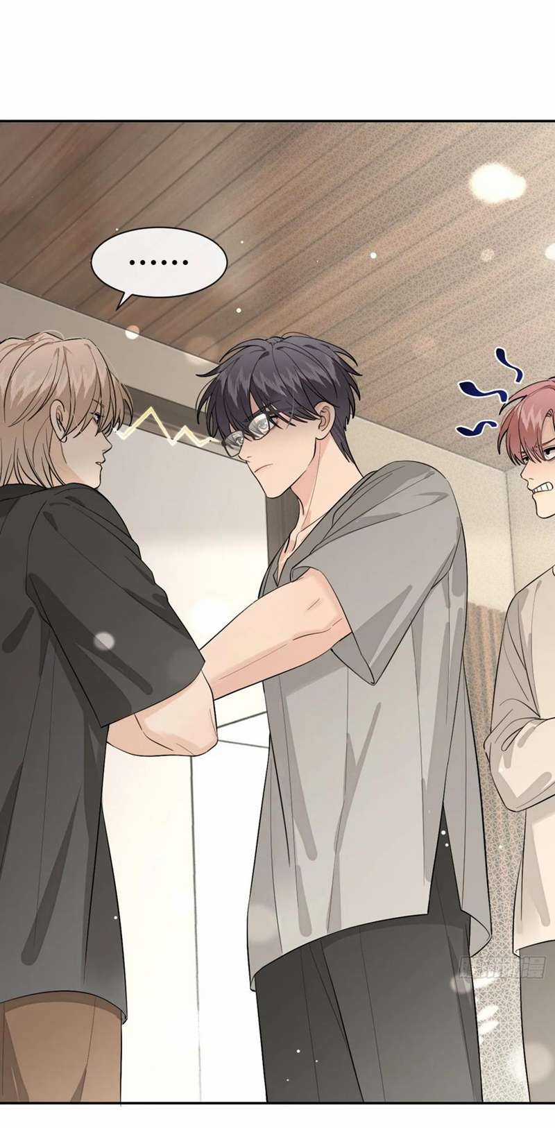 Chó Lớn Bắt Nạt Chủ Chapter 61 trang 17