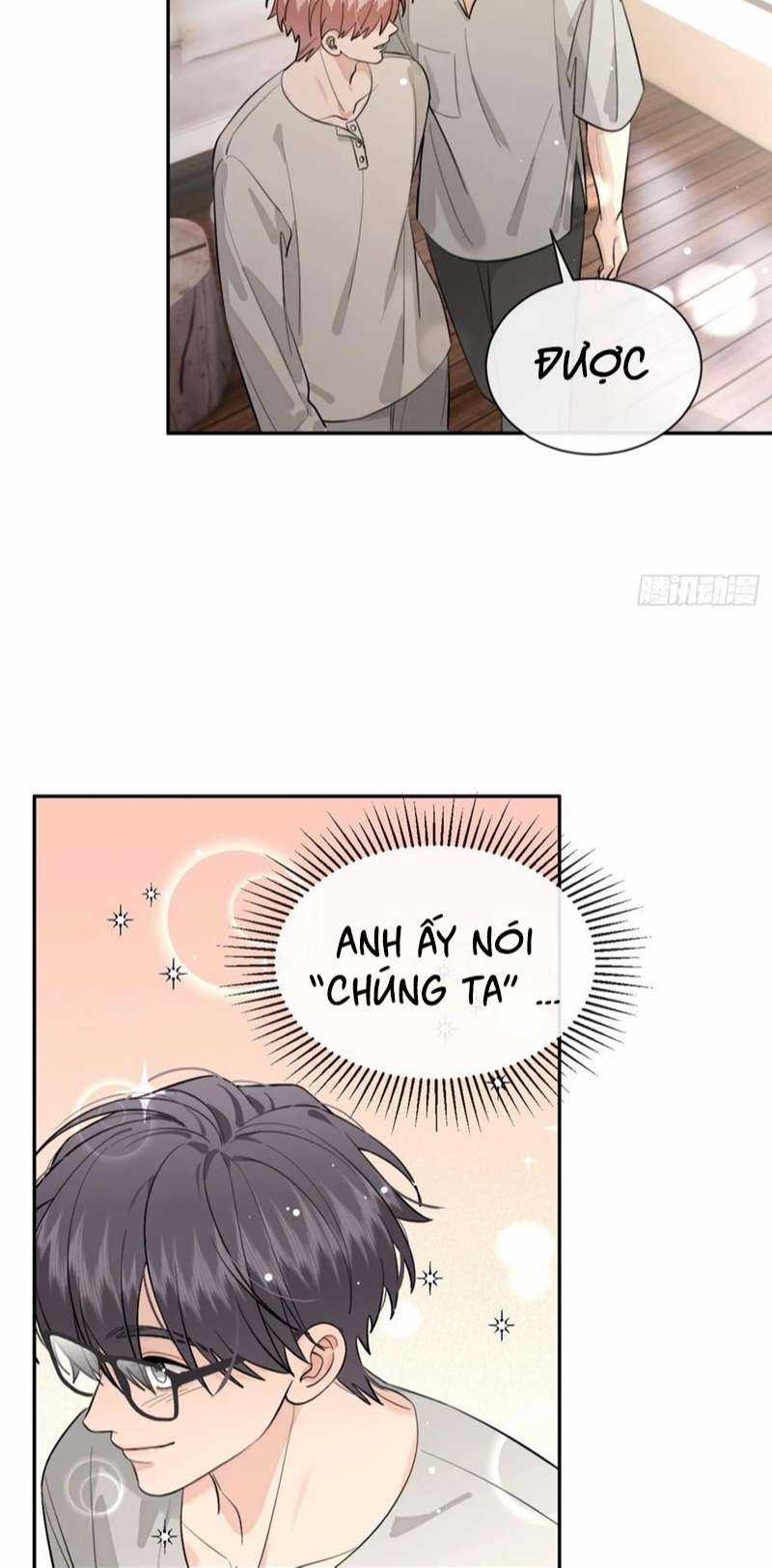 Chó Lớn Bắt Nạt Chủ Chapter 61 trang 29