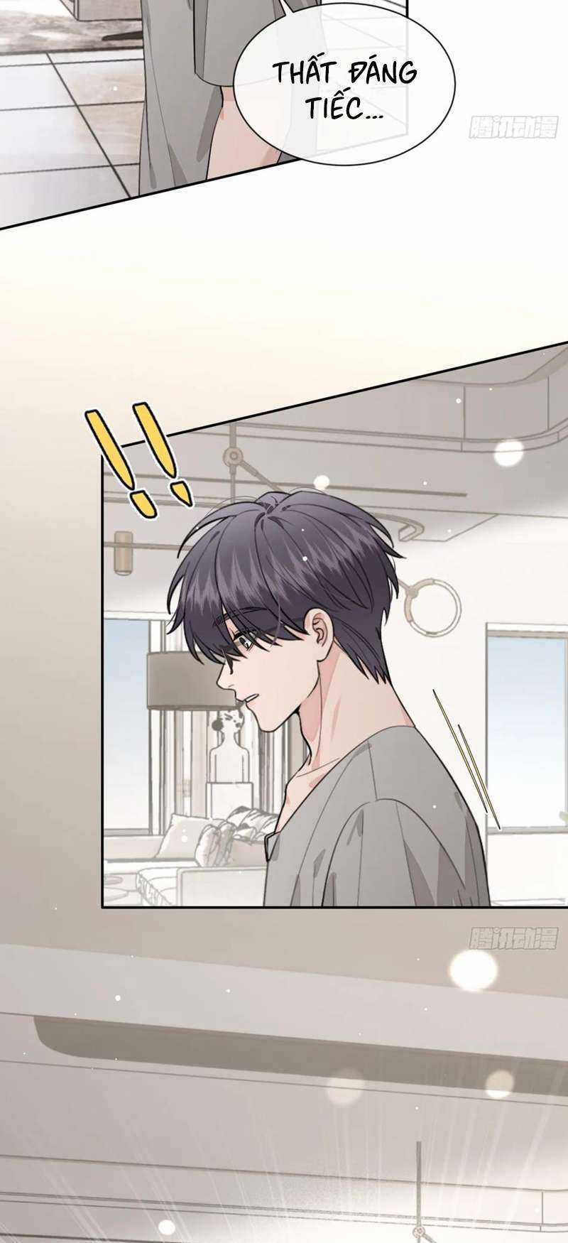 Chó Lớn Bắt Nạt Chủ Chapter 61 trang 38