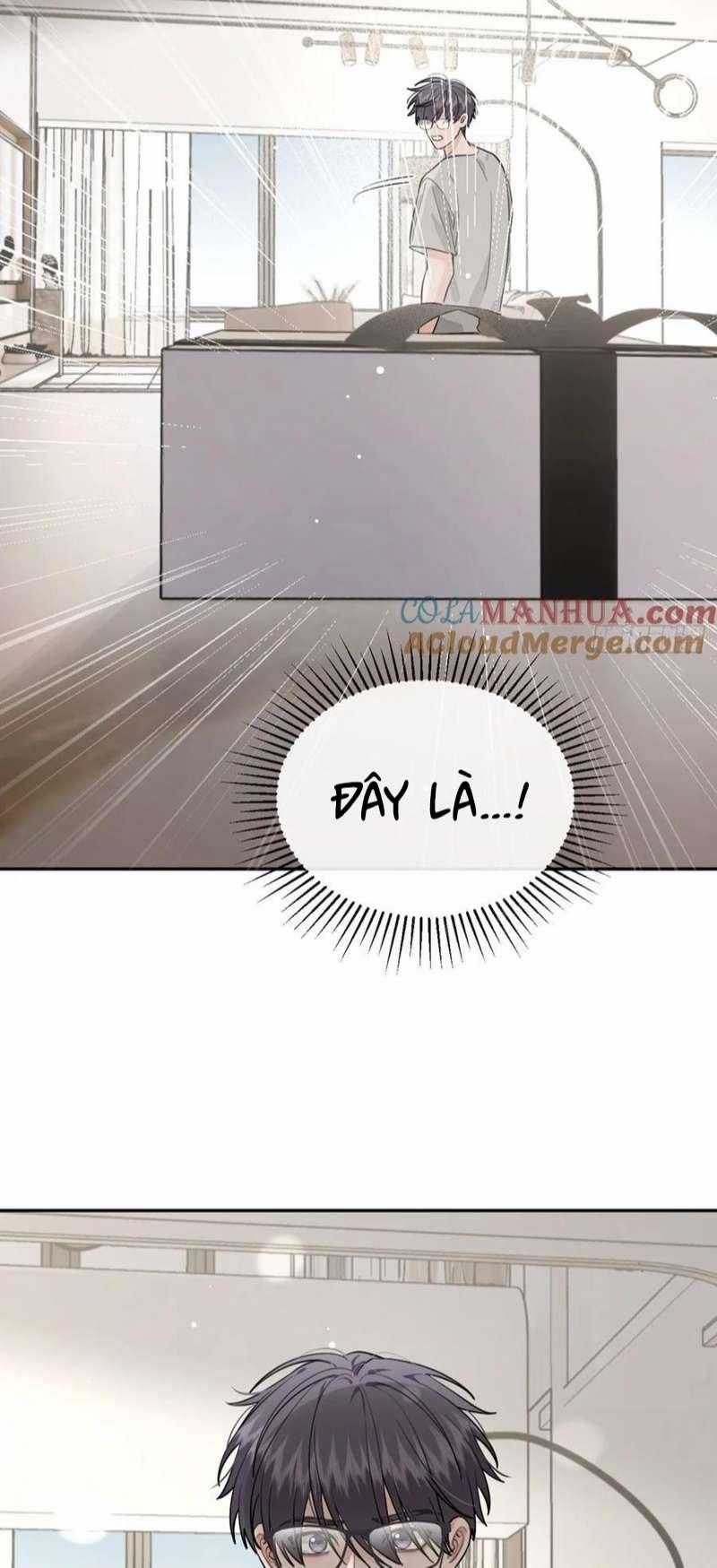 Chó Lớn Bắt Nạt Chủ Chapter 61 trang 39