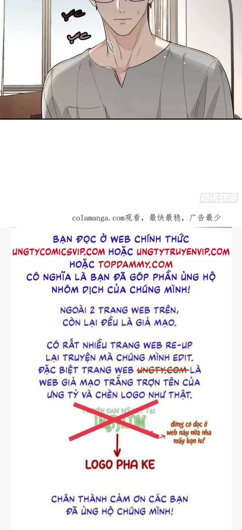 Chó Lớn Bắt Nạt Chủ Chapter 61 trang 40