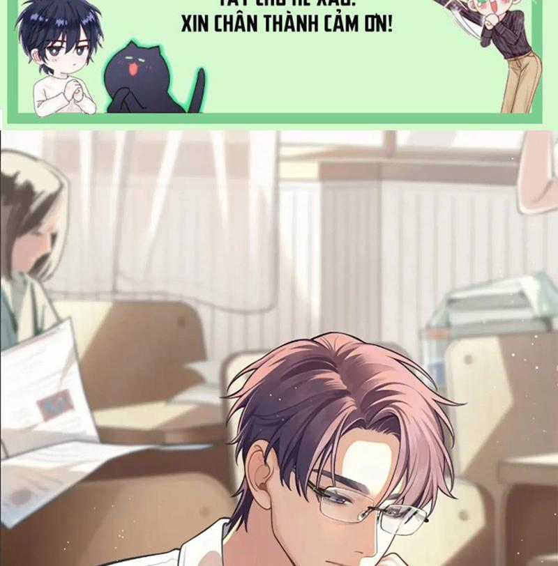Chó Lớn Bắt Nạt Chủ Chapter 63 trang 1