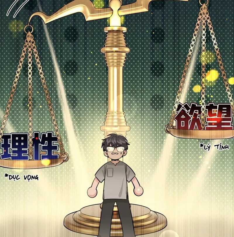 Chó Lớn Bắt Nạt Chủ Chapter 63 trang 11