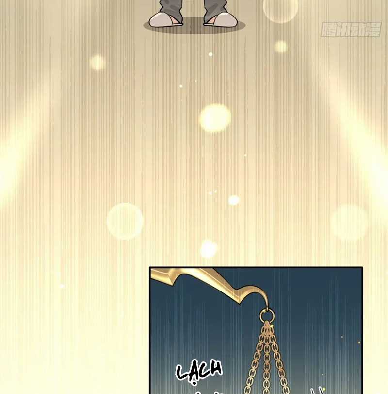 Chó Lớn Bắt Nạt Chủ Chapter 63 trang 12