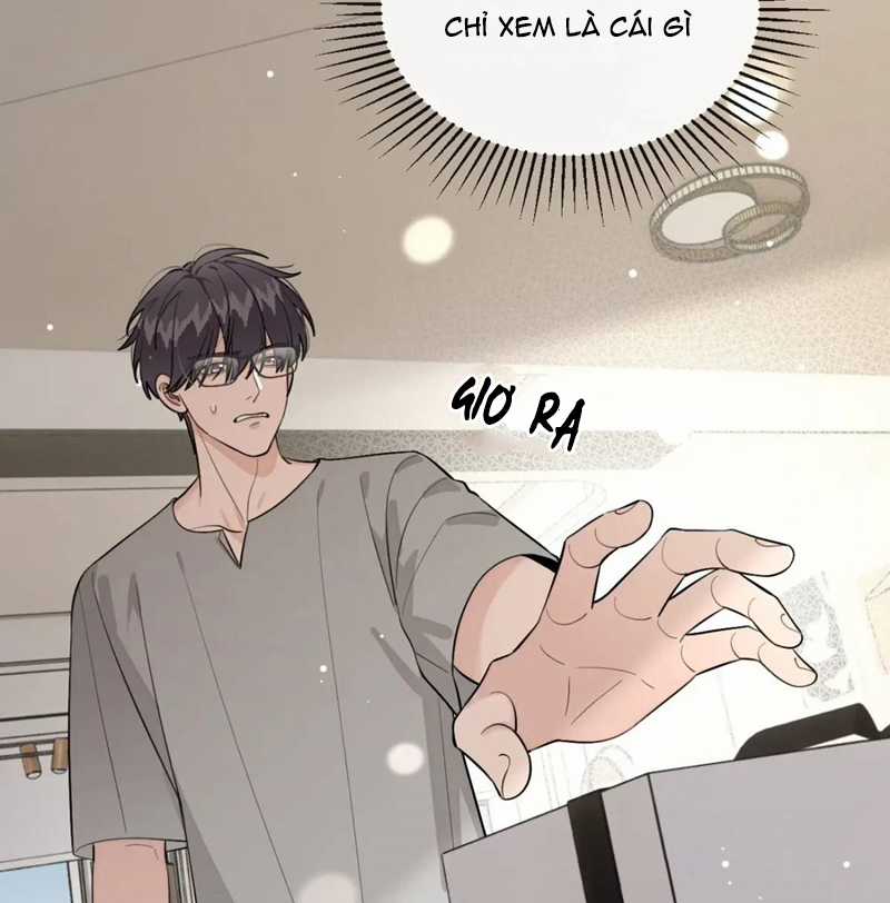 Chó Lớn Bắt Nạt Chủ Chapter 63 trang 14