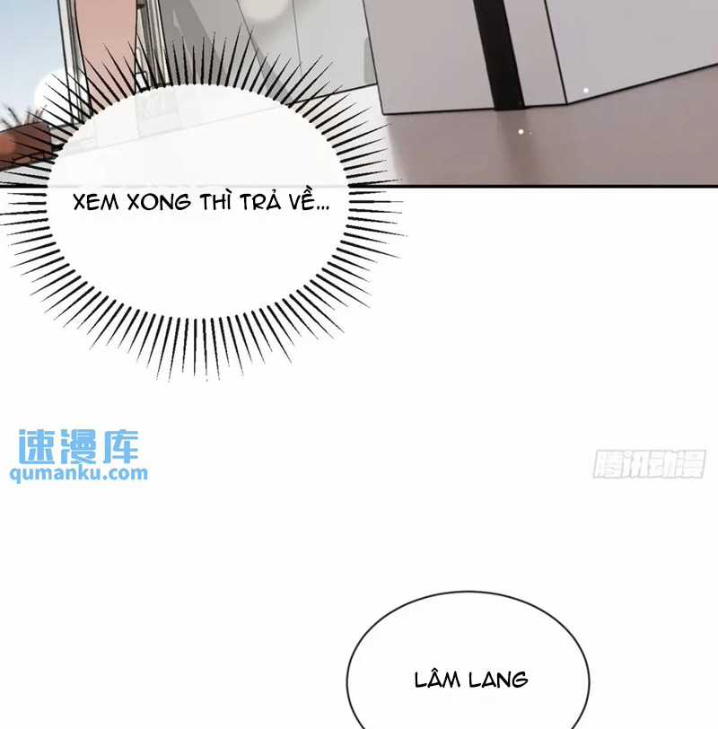 Chó Lớn Bắt Nạt Chủ Chapter 63 trang 15