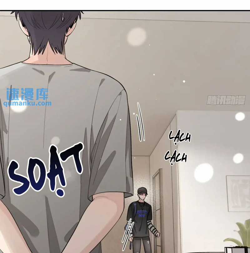 Chó Lớn Bắt Nạt Chủ Chapter 63 trang 17