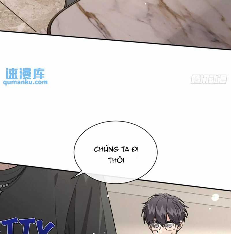 Chó Lớn Bắt Nạt Chủ Chapter 63 trang 20