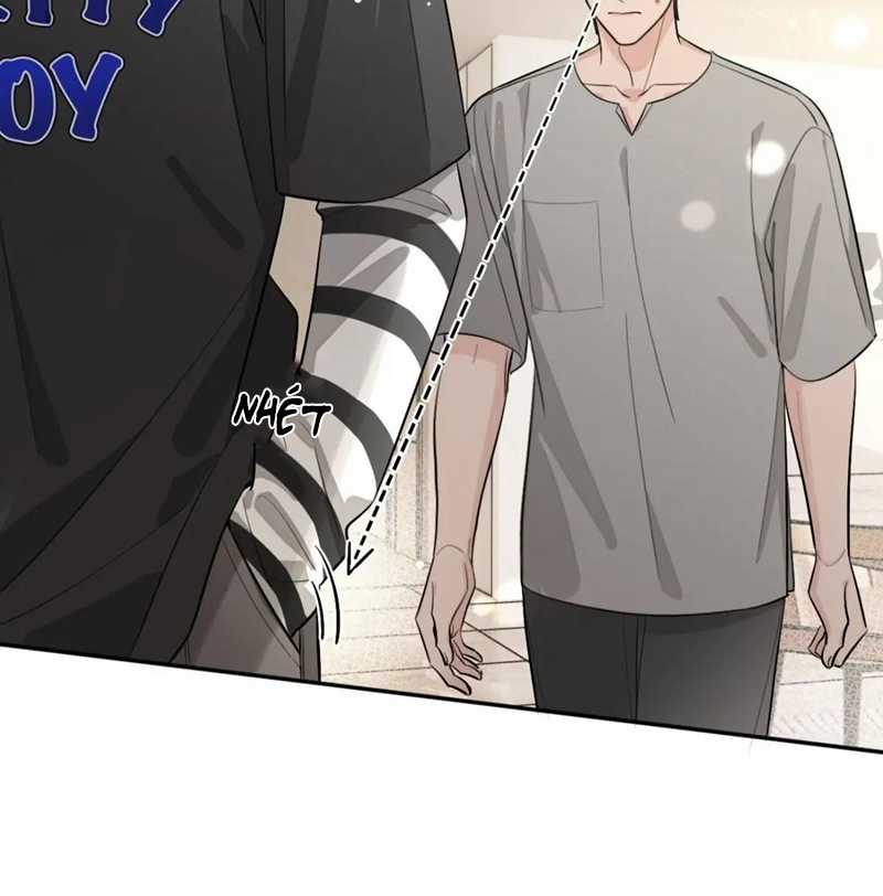 Chó Lớn Bắt Nạt Chủ Chapter 63 trang 21