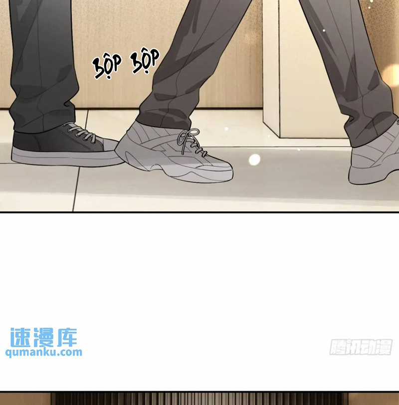 Chó Lớn Bắt Nạt Chủ Chapter 63 trang 23