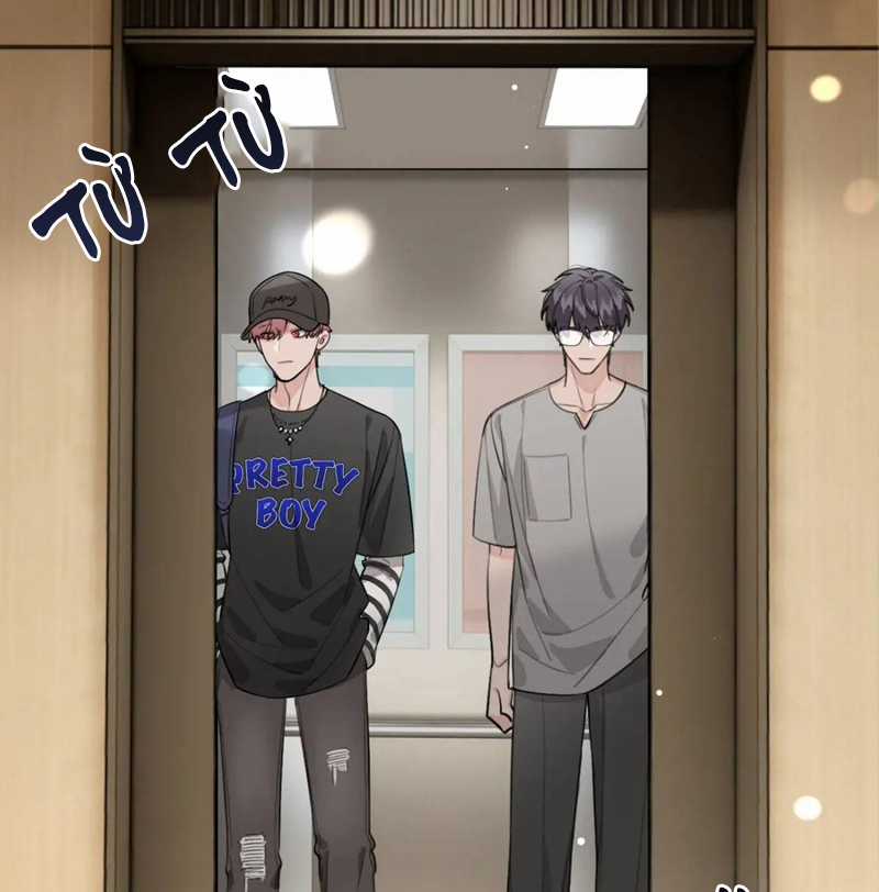 Chó Lớn Bắt Nạt Chủ Chapter 63 trang 24