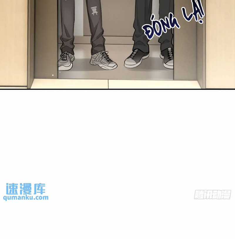 Chó Lớn Bắt Nạt Chủ Chapter 63 trang 25