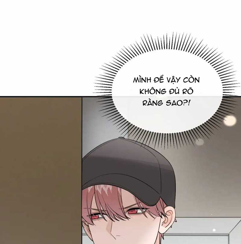 Chó Lớn Bắt Nạt Chủ Chapter 63 trang 26