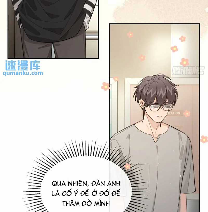 Chó Lớn Bắt Nạt Chủ Chapter 63 trang 29