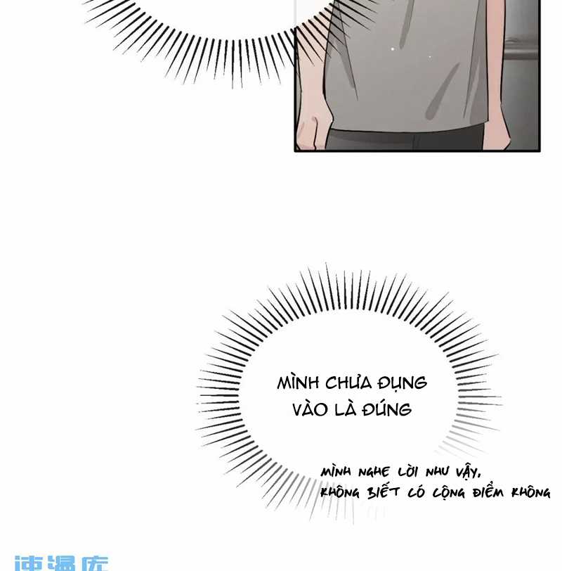 Chó Lớn Bắt Nạt Chủ Chapter 63 trang 30