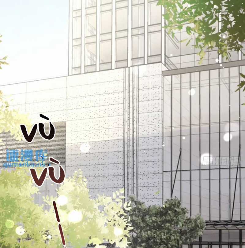 Chó Lớn Bắt Nạt Chủ Chapter 63 trang 33