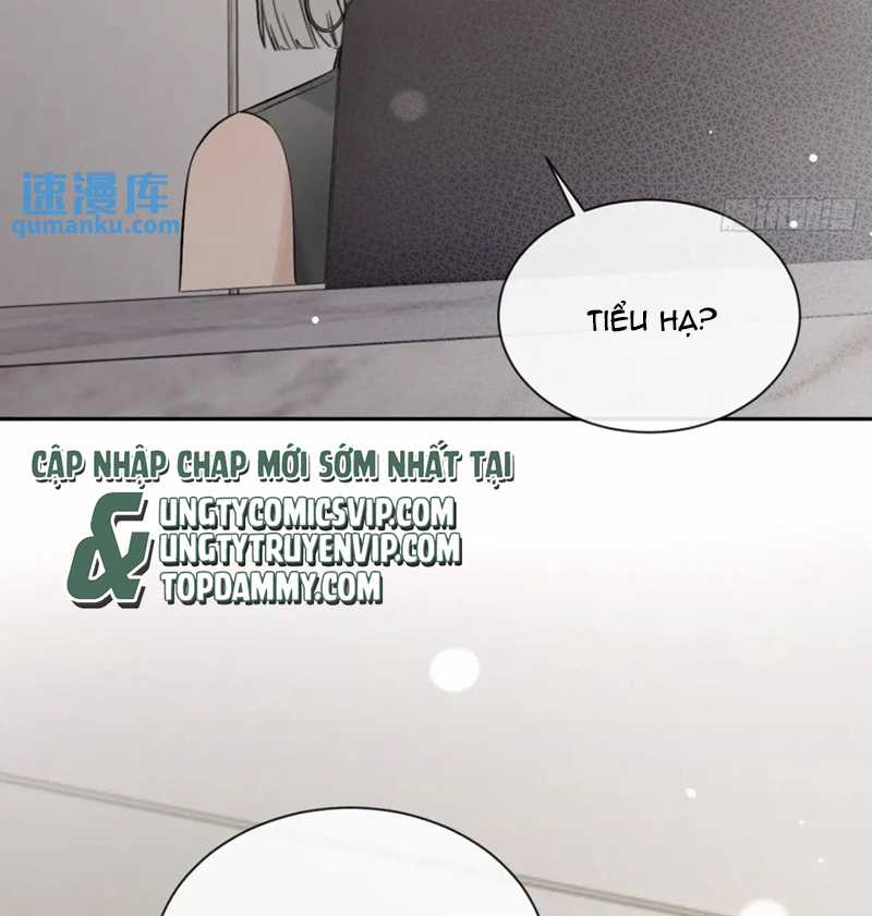 Chó Lớn Bắt Nạt Chủ Chapter 63 trang 36