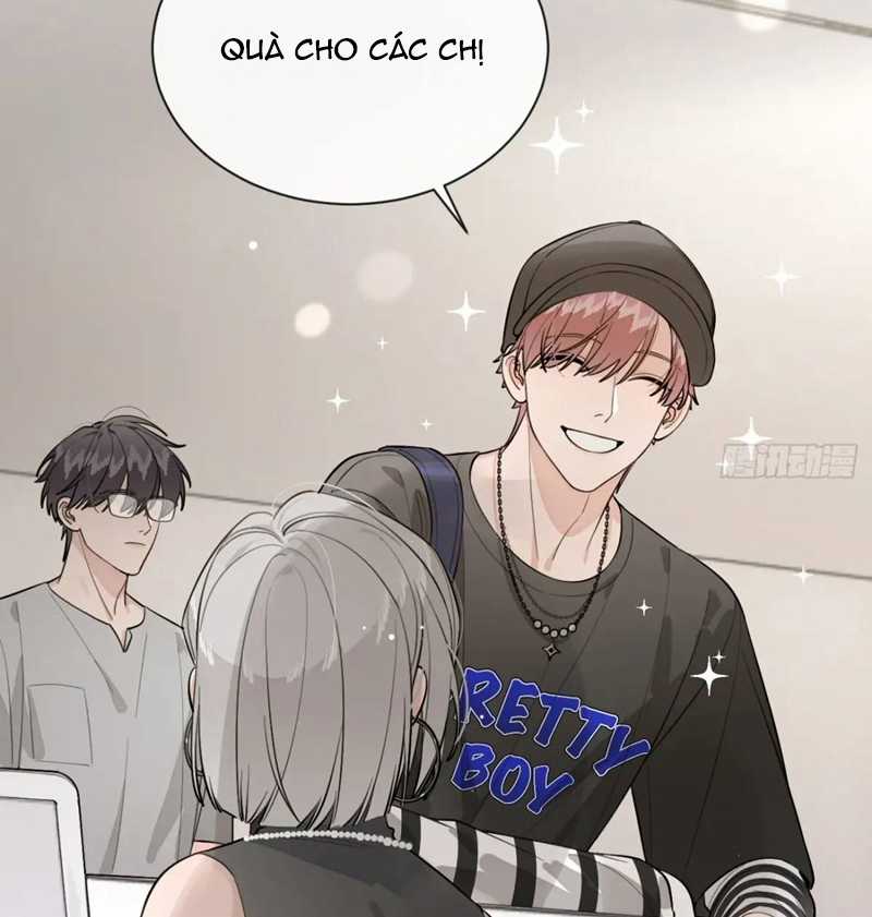 Chó Lớn Bắt Nạt Chủ Chapter 63 trang 37