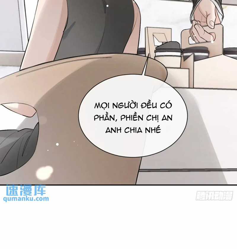 Chó Lớn Bắt Nạt Chủ Chapter 63 trang 38