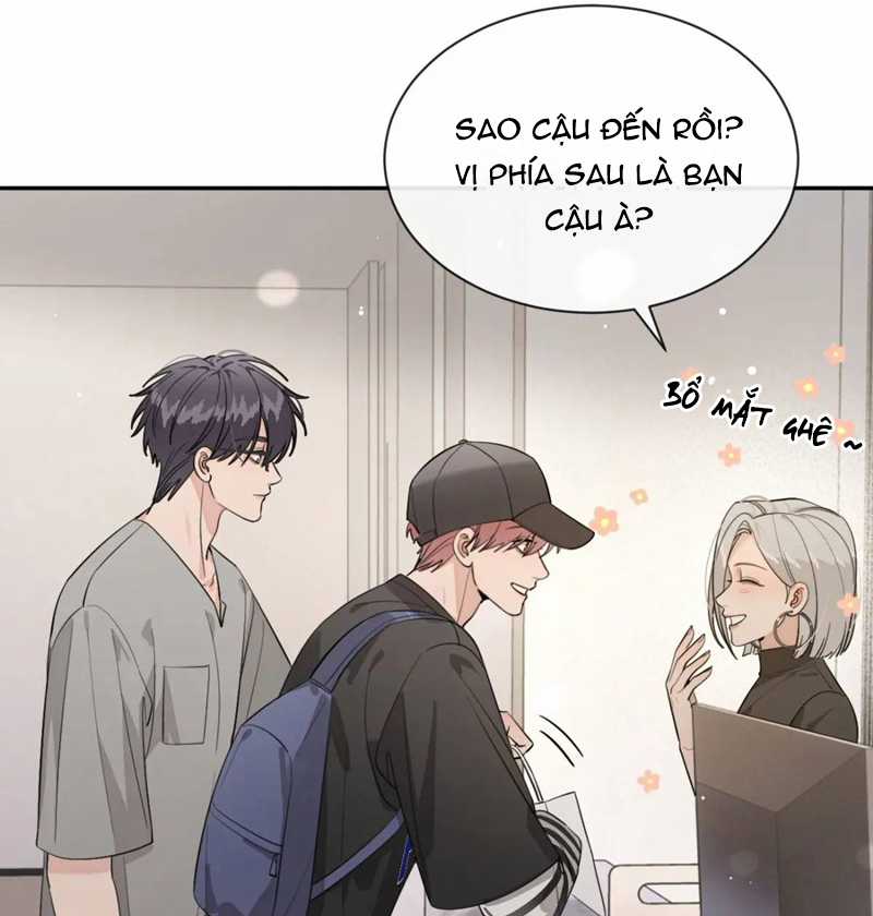 Chó Lớn Bắt Nạt Chủ Chapter 63 trang 39