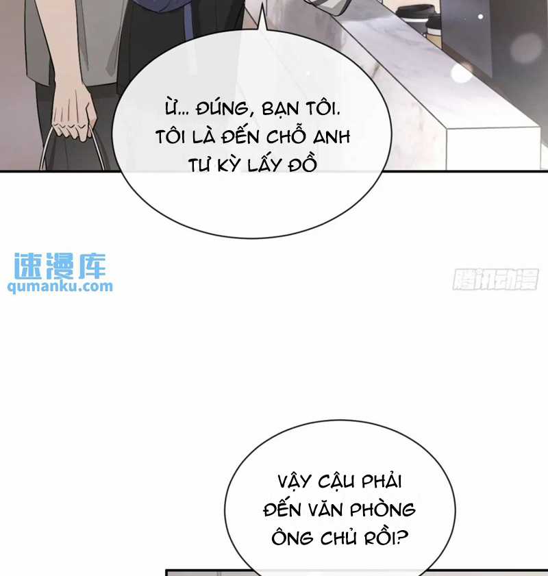 Chó Lớn Bắt Nạt Chủ Chapter 63 trang 40