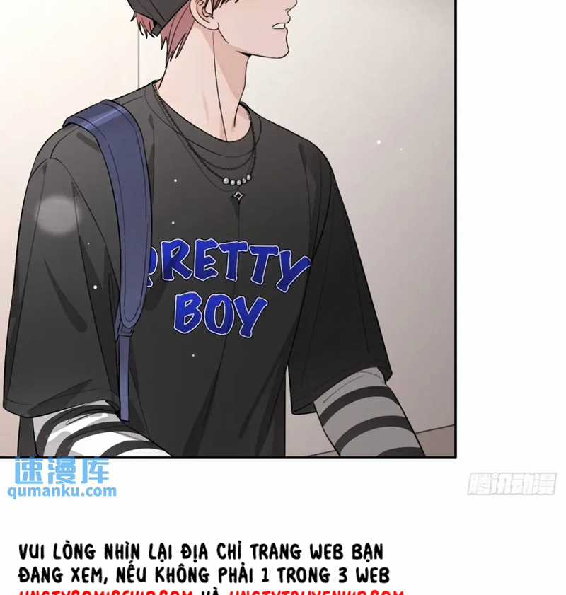 Chó Lớn Bắt Nạt Chủ Chapter 63 trang 43