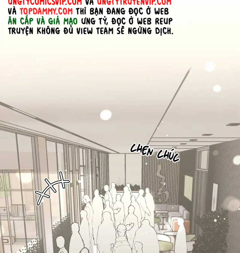 Chó Lớn Bắt Nạt Chủ Chapter 63 trang 44
