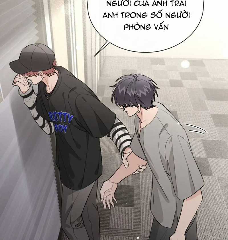 Chó Lớn Bắt Nạt Chủ Chapter 63 trang 52