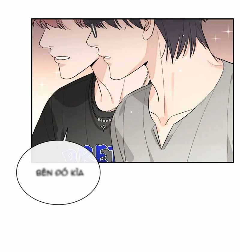 Chó Lớn Bắt Nạt Chủ Chapter 63 trang 55