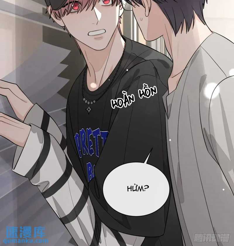 Chó Lớn Bắt Nạt Chủ Chapter 63 trang 58