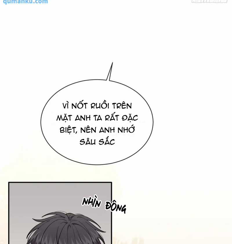 Chó Lớn Bắt Nạt Chủ Chapter 63 trang 61