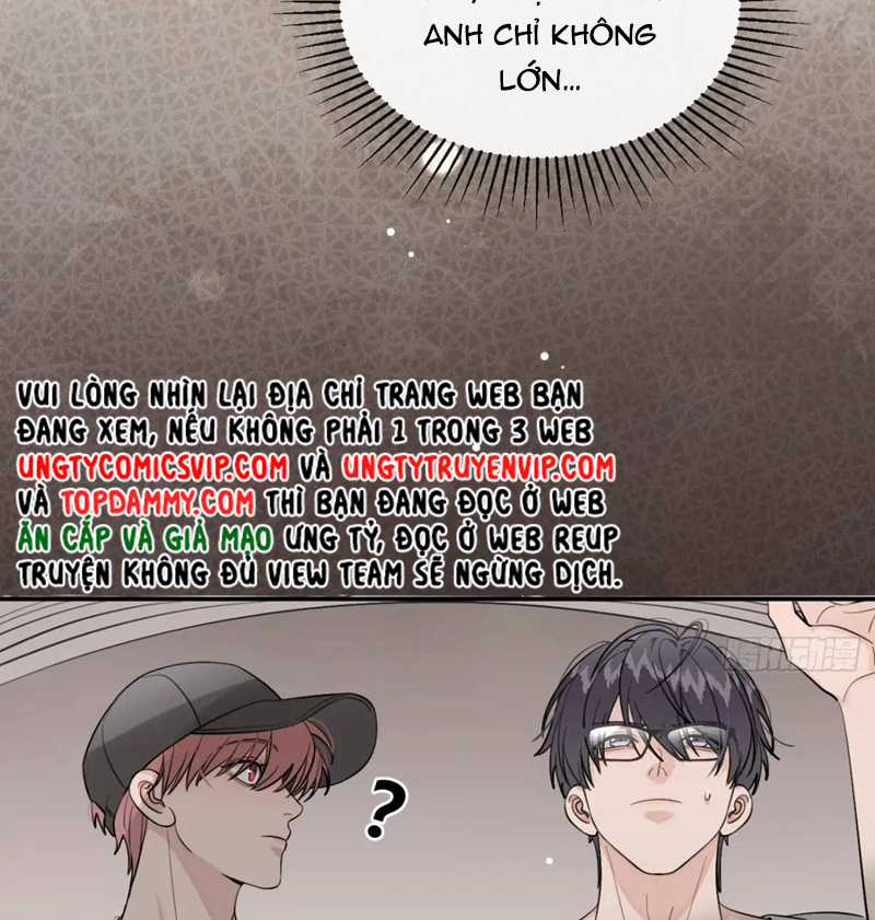 Chó Lớn Bắt Nạt Chủ Chapter 63 trang 63