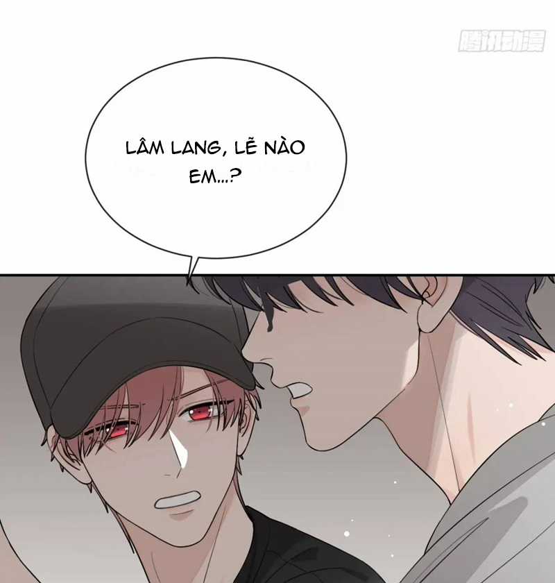 Chó Lớn Bắt Nạt Chủ Chapter 63 trang 65