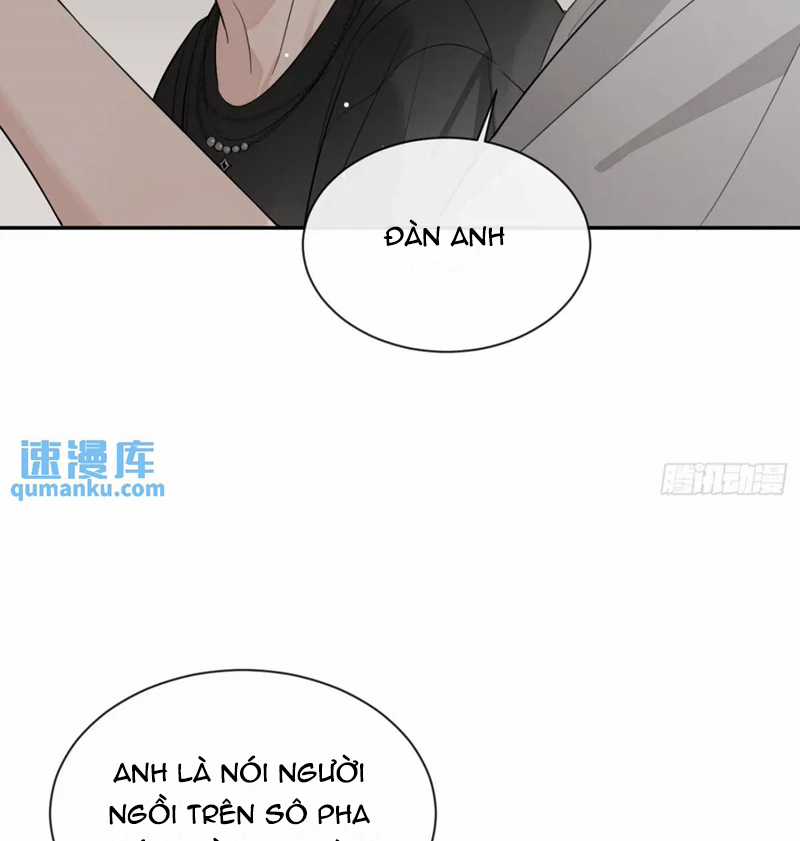 Chó Lớn Bắt Nạt Chủ Chapter 63 trang 66