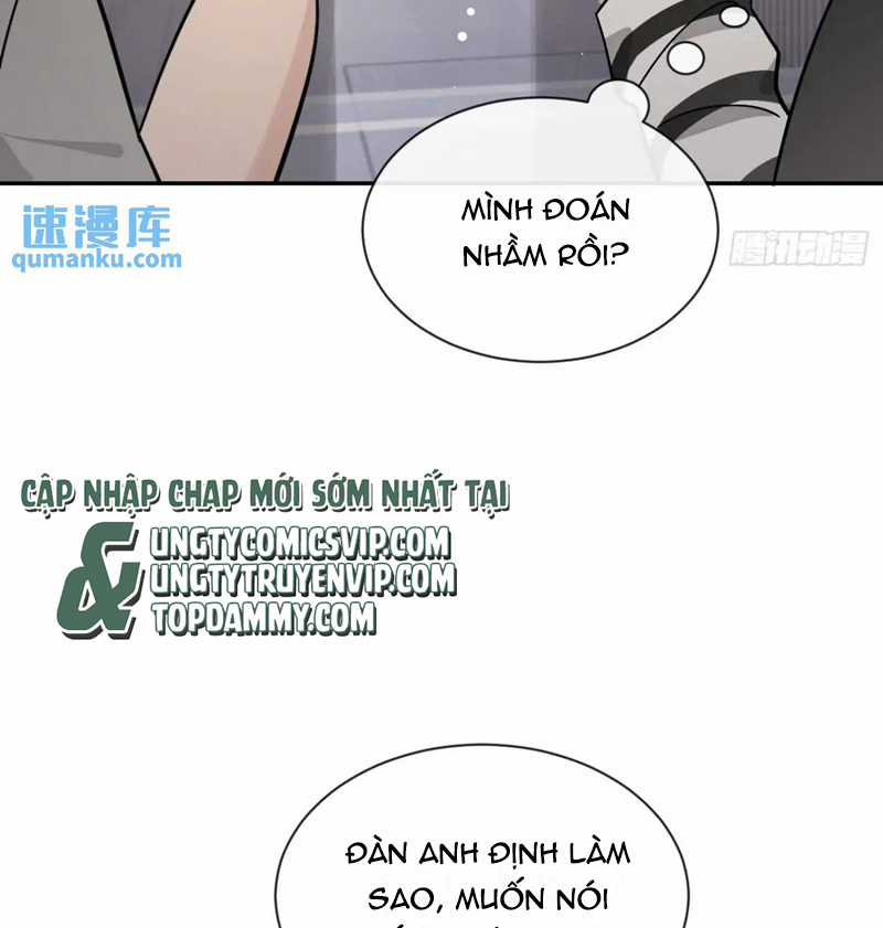 Chó Lớn Bắt Nạt Chủ Chapter 63 trang 68