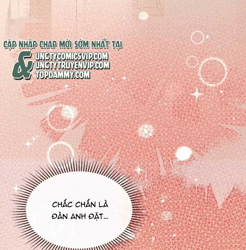 Chó Lớn Bắt Nạt Chủ Chapter 63 trang 7