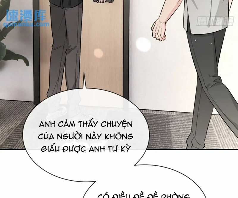 Chó Lớn Bắt Nạt Chủ Chapter 63 trang 72