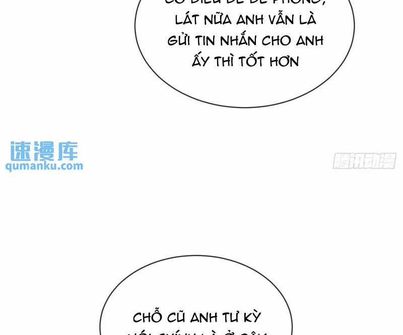 Chó Lớn Bắt Nạt Chủ Chapter 63 trang 73