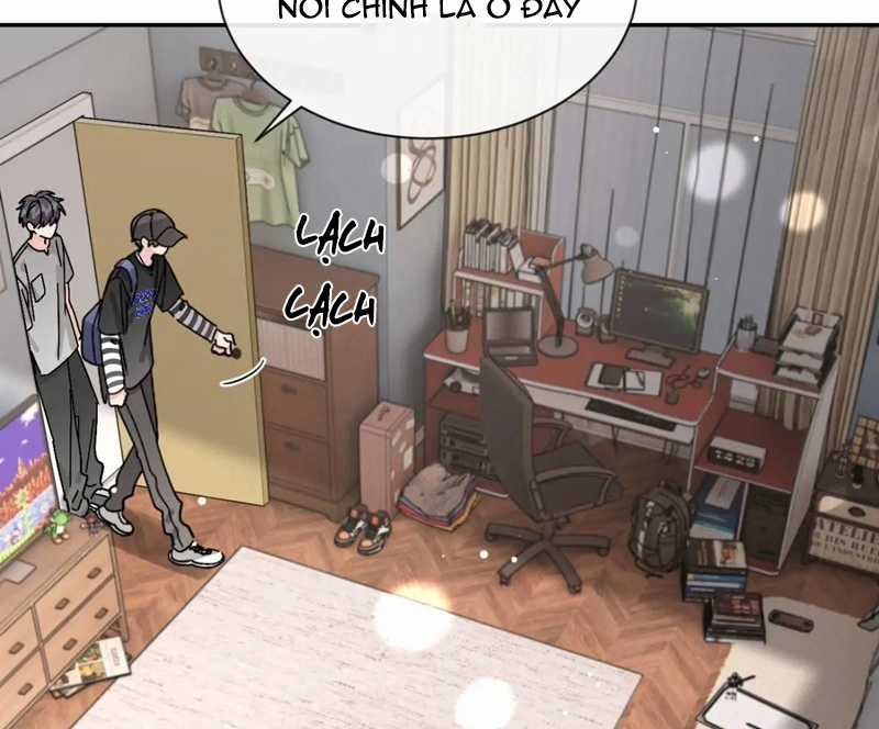 Chó Lớn Bắt Nạt Chủ Chapter 63 trang 74