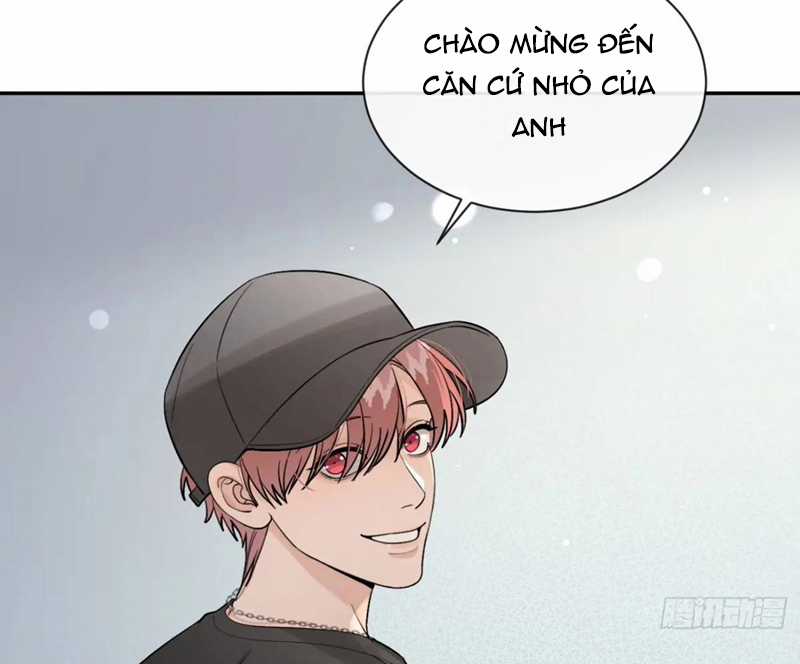 Chó Lớn Bắt Nạt Chủ Chapter 63 trang 76