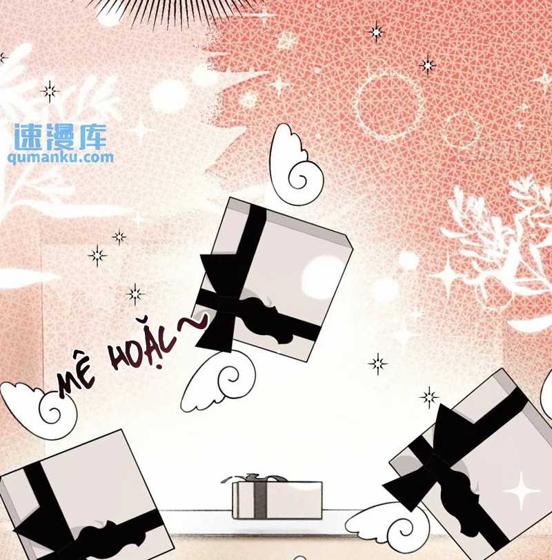 Chó Lớn Bắt Nạt Chủ Chapter 63 trang 8