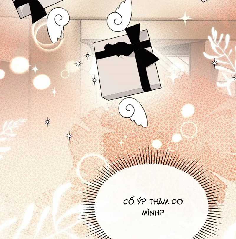 Chó Lớn Bắt Nạt Chủ Chapter 63 trang 9