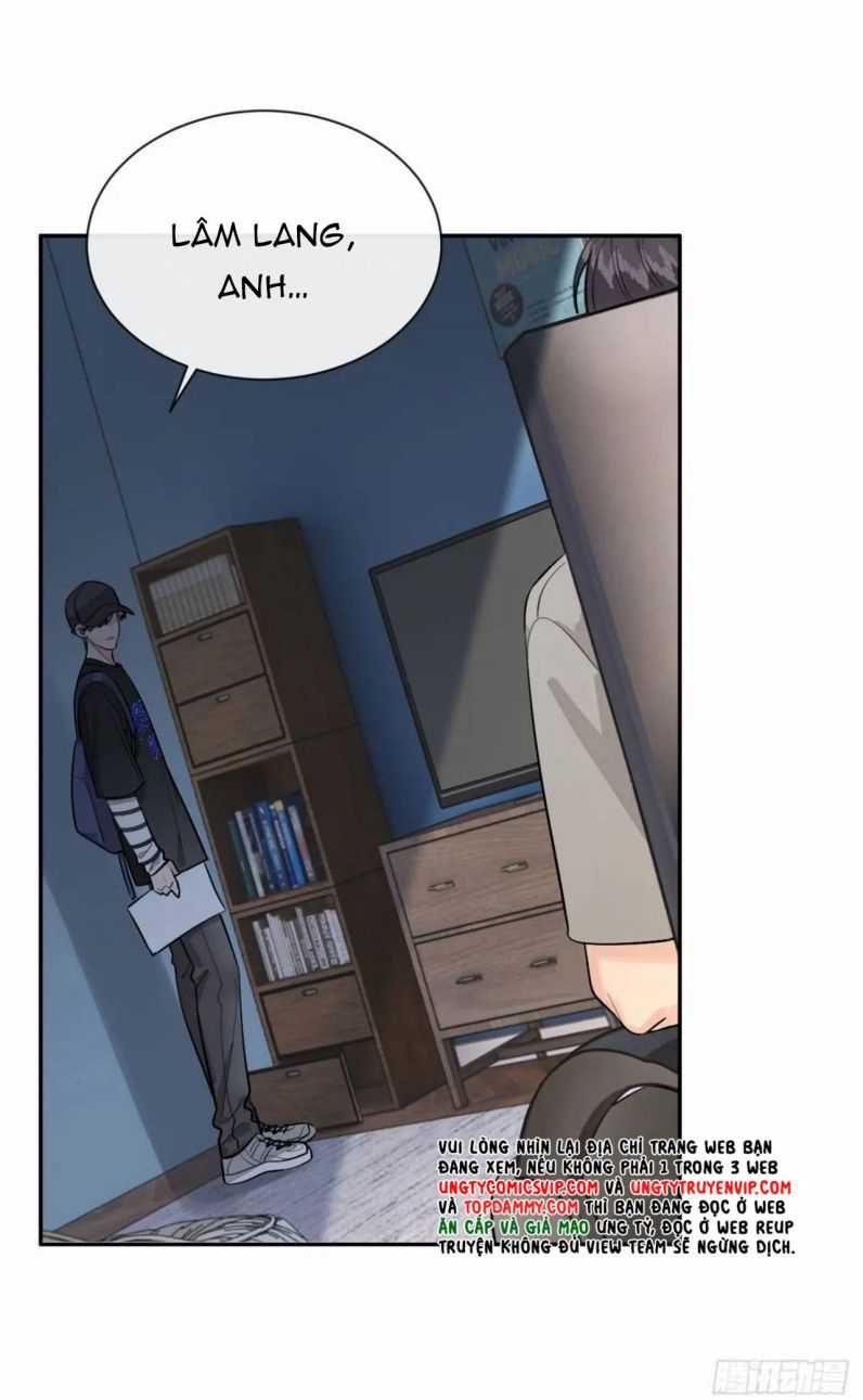 Chó Lớn Bắt Nạt Chủ Chapter 64 trang 17